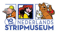 NL Stripmuseum